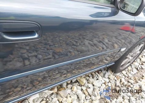 2006 Volvo S60 2.5T from USA, damaged, VIN YV1RS592X62532009